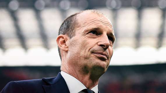 UFFICIALE: Milan, torna Max Allegri