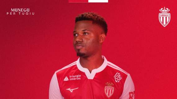 UFFICIALE: Monaco, ecco Ansu Fati