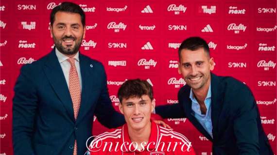 UFFICIALE: Nottingham Forest, ecco Savona