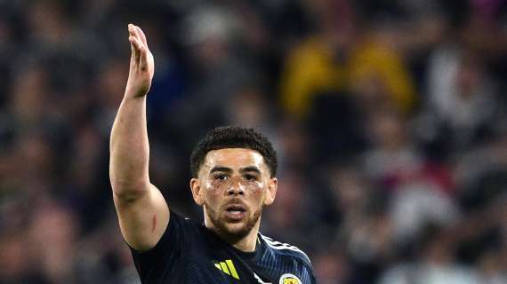 Torino, in arrivo il sì di Che Adams