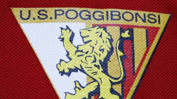 Poggibonsi, arriva Giovanni Kean