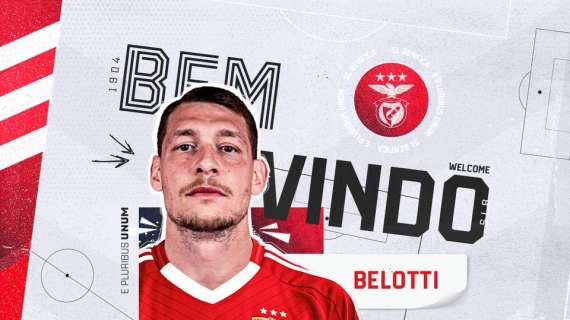 UFFICIALE: Benfica, ecco il Gallo Belotti