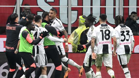 Udinese, il centrocampista arriva dal Championship? Occhi su Ekwah