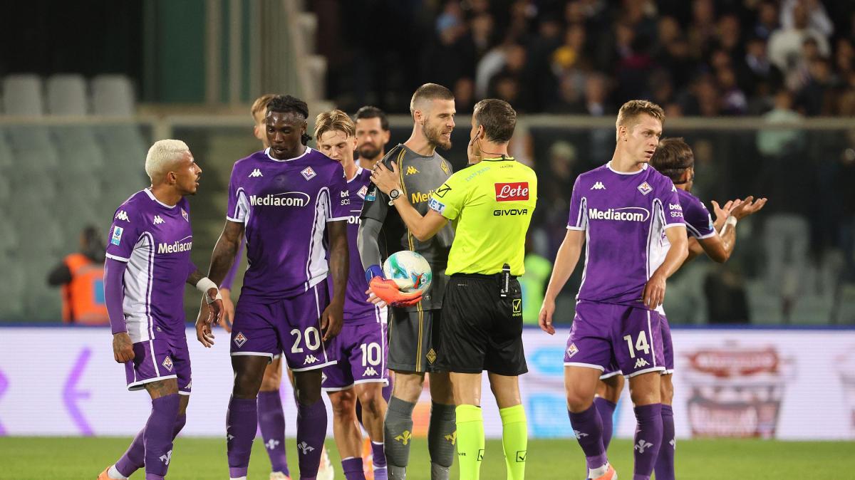 Fiorentina, le opzioni per la panchina. C'è anche una soluzione interna