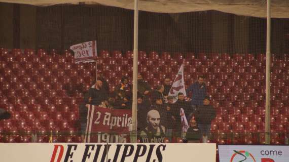 Trapani, esonerato Torrisi