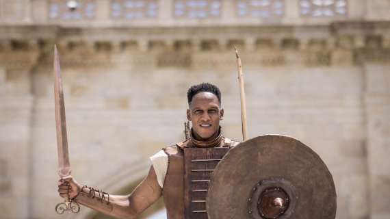 UFFICIALE: Cagliari, rinnovo per Yerry Mina