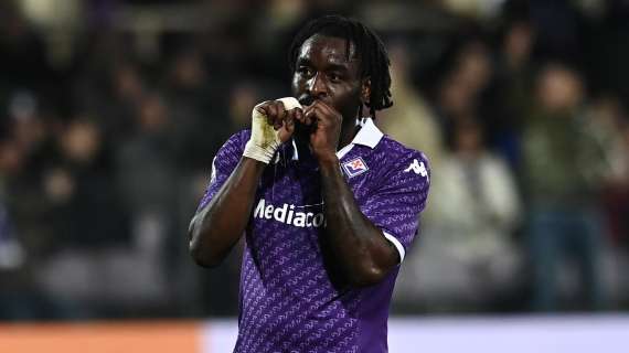 Fiorentina, due club sulle tracce di Nzola. Ma non vuole partire