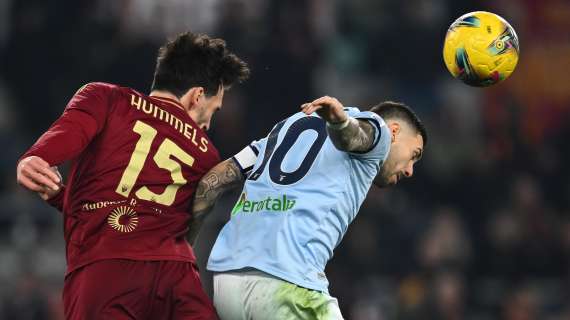 ESCLUSIVA - Roma, Hummels può rinnovare? Le ultime sul contratto