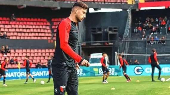 Palermo, occhi in Argentina. Può arrivare Pierotti