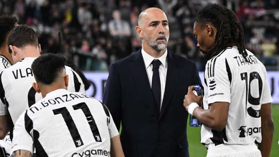 Juventus, blindato il giovane De Michelis