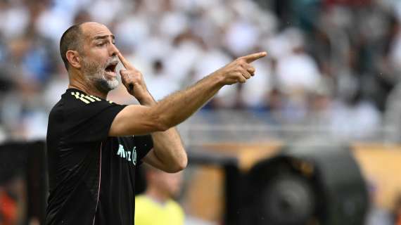 ESCLUSIVA - Juventus, un nuovo membro nello staff di Tudor