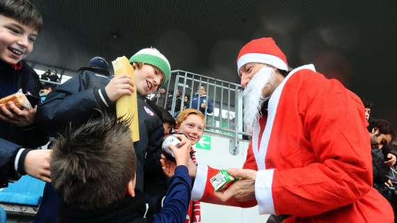 Buon Natale in tutte le lingue del mondo 