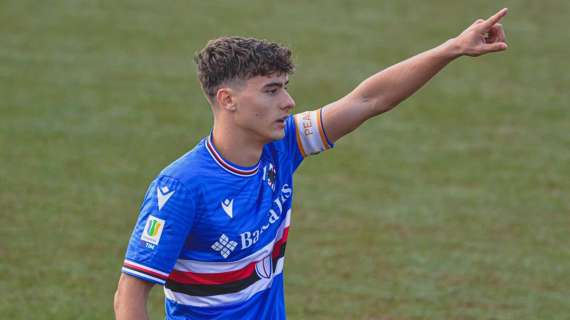 Sampdoria, tentazione dalla Serie A per Conti