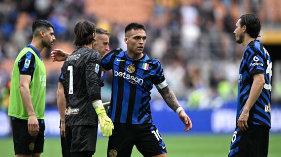 L'Inter blinda un altro talento: rinnovo per Mosconi