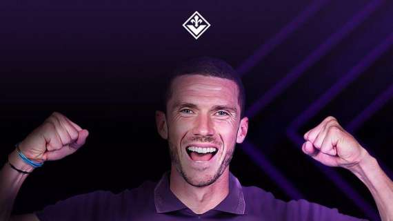 UFFICIALE: Fiorentina, ecco Robin Gosens