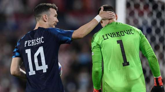 PSV, è fatta per l'arrivo di Perisic