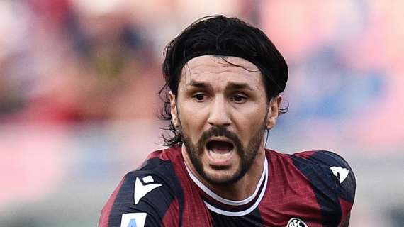 Salernitana, proposto lo svincolato Soriano