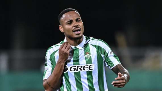 Betis, Natan verrà riscattato. I dettagli e le cifre