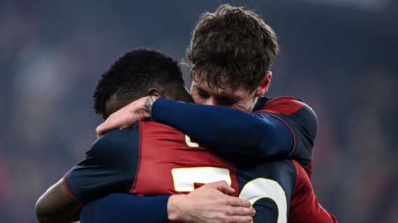 Genoa, si lavora per trattenere Cornet