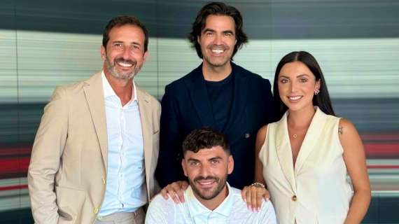 UFFICIALE: Milan, Terracciano è il nuovo vice-Maignan