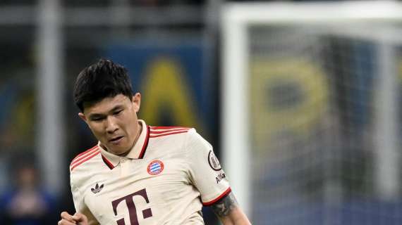 Bayern Monaco, sirene arabe per Kim
