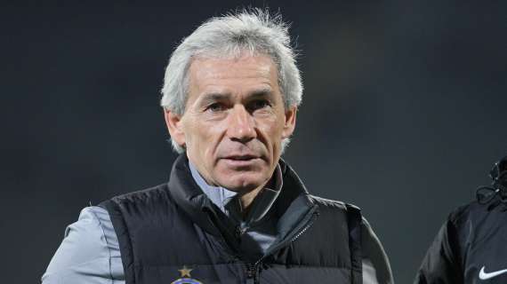 ESCLUSIVA - Beppe Baresi: "Triplete-bis? L'Inter ragioni un passo alla volta. Tre nerazzurri giocherebbero con Mou"