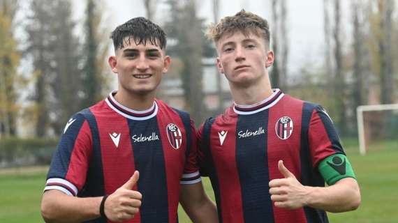 ESCLUSIVA - Bologna, Anatriello rinnova e va in prestito. Piace in Serie B