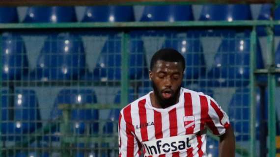 Palermo, è fatta per l'arrivo di Salim Diakité
