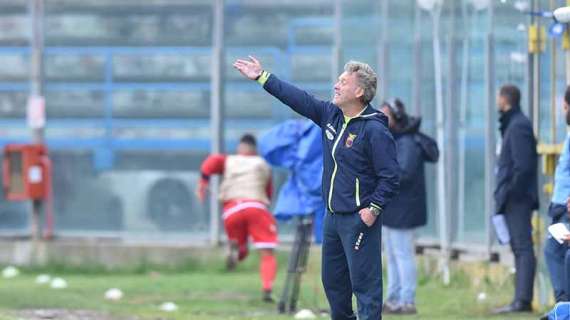 L'Aquila, c'è un nome in pole per la panchina
