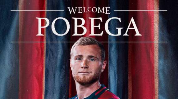 UFFICIALE: Bologna, ecco Tommaso Pobega