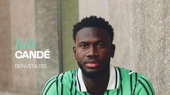 UFFICIALE: 