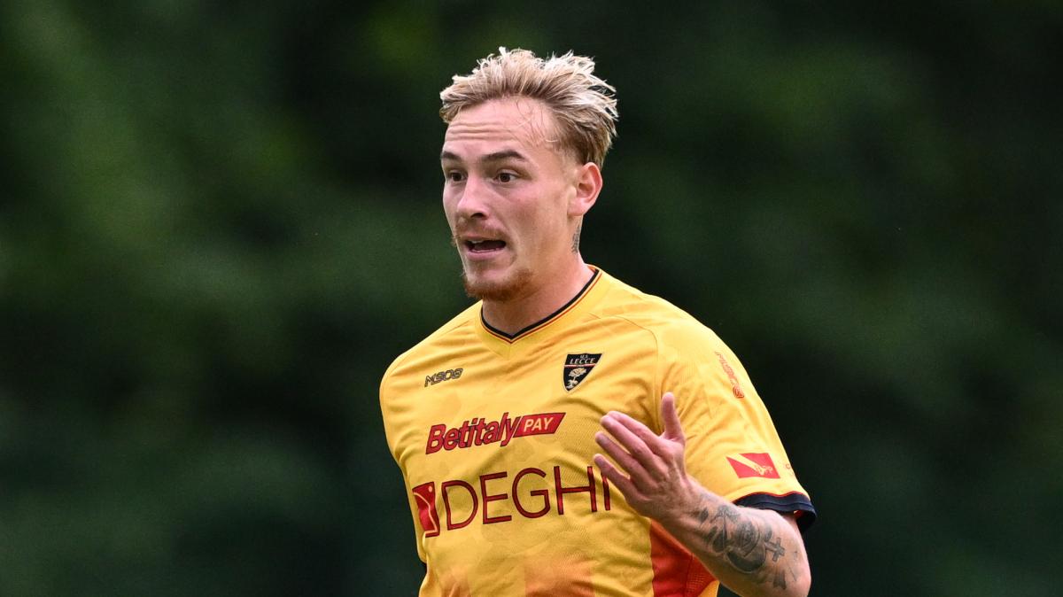 UFFICIALE: Red Star, arriva Pierret dal Lecce