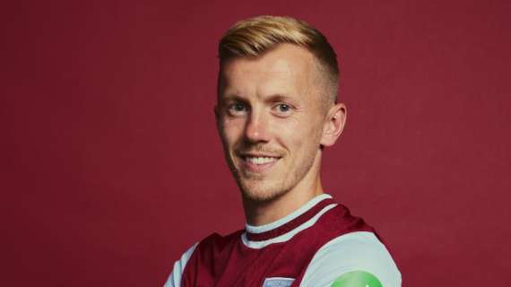 West Ham, ufficiale il ritorno di Ward-Prowse