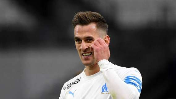 Juventus, in arrivo Arek Milik. Tutti i dettagli