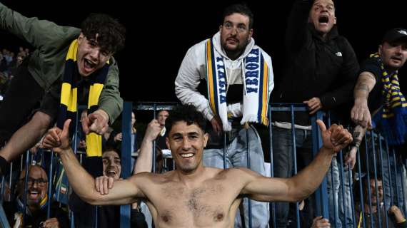 UFFICIALE: Verona, Faraoni cambia agente