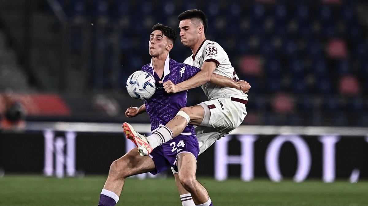 Pescara, vicino un colpo in difesa