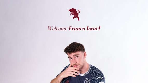 UFFICIALE: Torino, Israel è il nuovo portiere