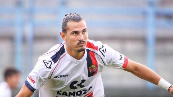 ESCLUSIVA - Bastia, settimana prossima firma Parravicini