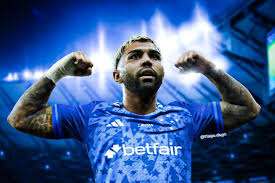 UFFICIALE: Cruzeiro, colpo Gabigol per l'attacco