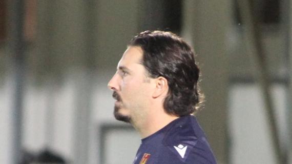 Livorno, esonero in vista per Formisano