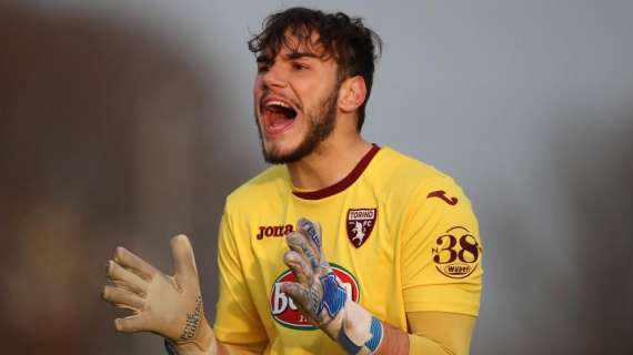 Torino, Razvan Sava verso il Cluj