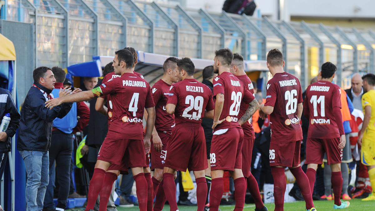 Trapani, tre club pensano al portiere Galeotti