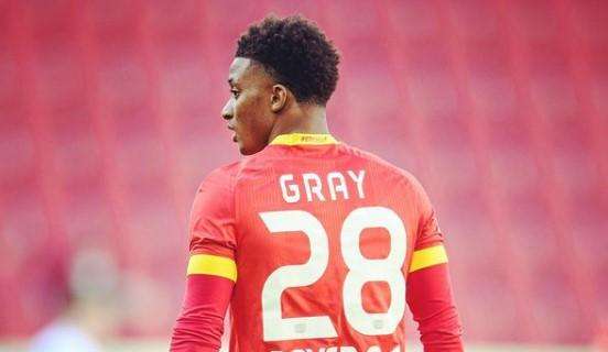 UFFICIALE: Demarai Gray all'Everton