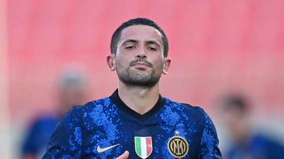Sliding doors Sensi: il gol in Coppa Italia lo "trattiene" all'Inter?