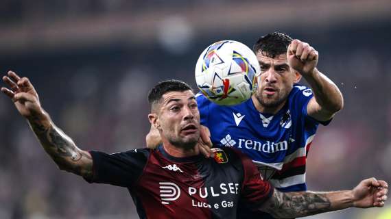 ESCLUSIVA - Sampdoria, Ioannou cambia agente