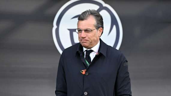 Juventus, imminente l'addio di Giuntoli