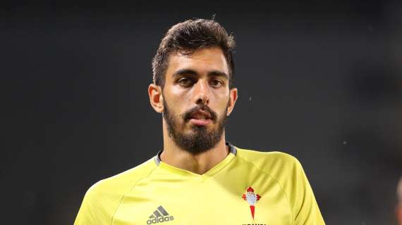 UFFICIALE: Celta Vigo, ecco Borja Iglesias