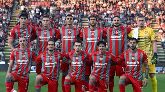 Cremonese, proposto un nome di spicco per la panchina