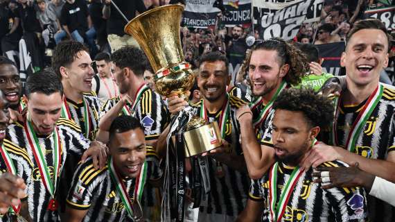 Juventus, in arrivo il 2008 Trocino