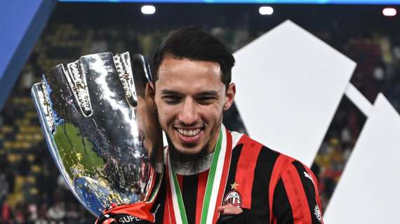 Trabzonspor, pressing su Bennacer